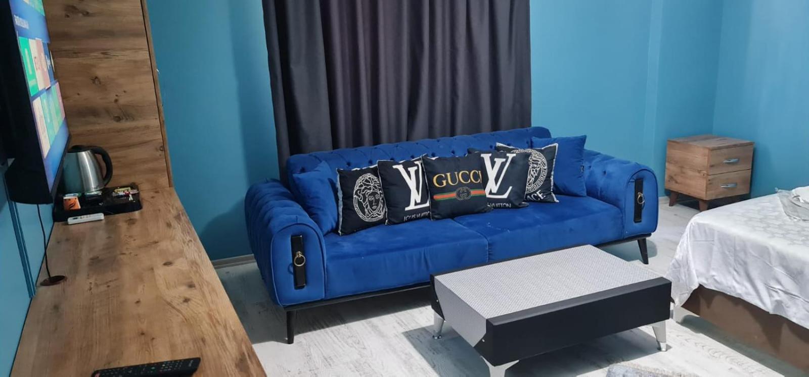 איסטמבול Royal Suite Hotel מראה חיצוני תמונה